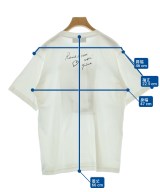 -（ソノタ）Tシャツ・カットソー 白 サイズ:F レディース/2200719040252