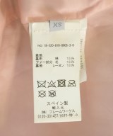 -（ソノタ）その他 ピンク サイズ:F レディース/2200719796012