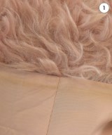 -（ソノタ）その他 ピンク サイズ:F レディース/2200719796012