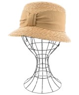 その他 ストローハット