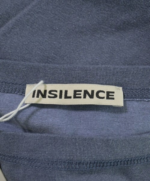 IN SILENCE（インサイレンス）ワンピース 紺 サイズ:M レディース/2200722458143