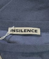 IN SILENCE（インサイレンス）ワンピース 紺 サイズ:M レディース/2200722458143