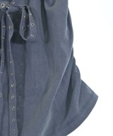 IN SILENCE（インサイレンス）ワンピース 紺 サイズ:M レディース/2200722458143