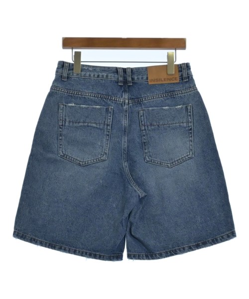 -（ソノタ）ショートパンツ 紺 サイズ:M レディース/2200722458150