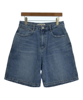 ソノタ）ショートパンツ 紺 サイズ:M レディース/2200722458150