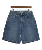 -（ソノタ）ショートパンツ 紺 サイズ:M レディース/2200722458150