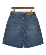 -（ソノタ）ショートパンツ 紺 サイズ:M レディース/2200722458150