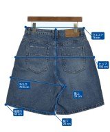 -（ソノタ）ショートパンツ 紺 サイズ:M レディース/2200722458150