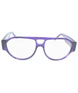 -（ソノタ）サングラス 紫 サイズ:- レディース/2200723906063