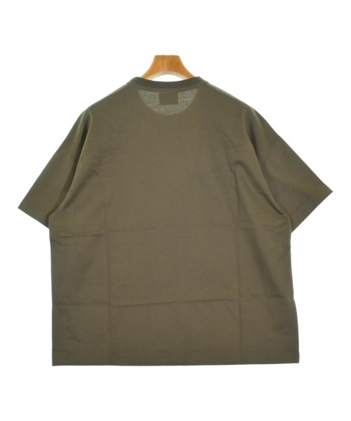 -（ソノタ）Tシャツ・カットソー カーキ サイズ:3(L位) メンズ/2200717014620