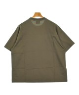 -（ソノタ）Tシャツ・カットソー カーキ サイズ:3(L位) メンズ/2200717014620