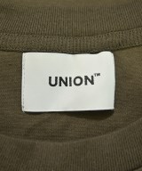 -（ソノタ）Tシャツ・カットソー カーキ サイズ:3(L位) メンズ/2200717014620
