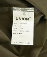 -（ソノタ）Tシャツ・カットソー カーキ サイズ:3(L位) メンズ/2200717014620