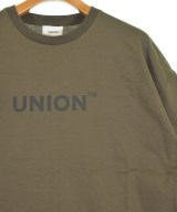 -（ソノタ）Tシャツ・カットソー カーキ サイズ:3(L位) メンズ/2200717014620