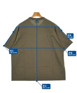 -（ソノタ）Tシャツ・カットソー カーキ サイズ:3(L位) メンズ/2200717014620