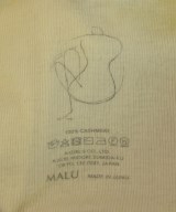 -（ソノタ）タンクトップ 白 サイズ:-(XS位) レディース/2200721122120