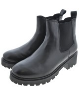 -（ソノタ）ブーツ 黒 サイズ:EU38(24.5cm位) レディース/2200721176109