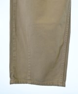 -（ソノタ）デニムパンツ 茶 サイズ:25(S位) レディース/2200722161241