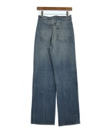 -（ソノタ）デニムパンツ 青 サイズ:26(M位) レディース/2200722161258