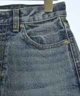 -（ソノタ）デニムパンツ 青 サイズ:26(M位) レディース/2200722161258