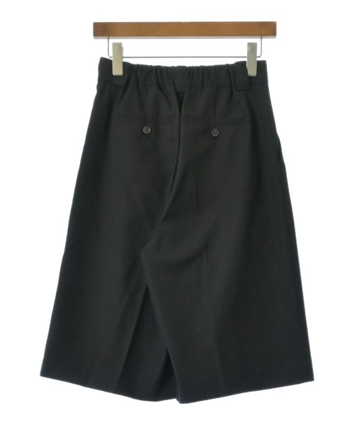 -（ソノタ）ショートパンツ 黒 サイズ:36(S位) レディース/2200722797129