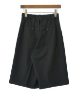 -（ソノタ）ショートパンツ 黒 サイズ:36(S位) レディース/2200722797129