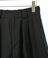 -（ソノタ）ショートパンツ 黒 サイズ:36(S位) レディース/2200722797129