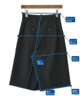 -（ソノタ）ショートパンツ 黒 サイズ:36(S位) レディース/2200722797129