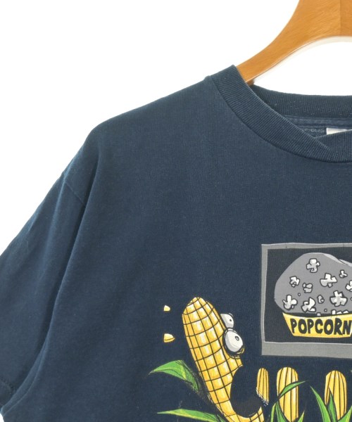 -（ソノタ）Tシャツ・カットソー 紺 サイズ:M メンズ/2200724061129