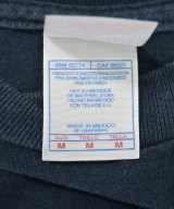 -（ソノタ）Tシャツ・カットソー 紺 サイズ:M メンズ/2200724061129