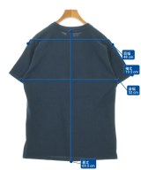 -（ソノタ）Tシャツ・カットソー 紺 サイズ:M メンズ/2200724061129
