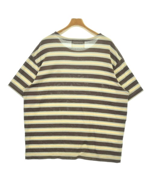 -（ソノタ）Tシャツ・カットソー 茶 サイズ:XL メンズ/2200724144105