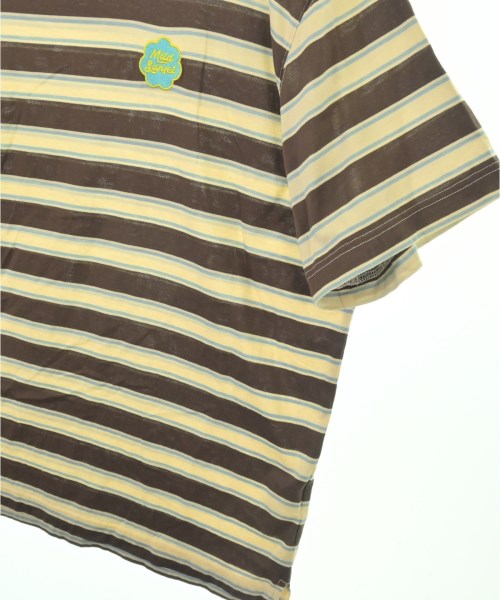 -（ソノタ）Tシャツ・カットソー 茶 サイズ:XL メンズ/2200724144105