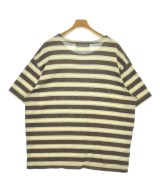 -（ソノタ）Tシャツ・カットソー 茶 サイズ:XL メンズ/2200724144105