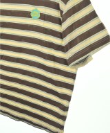 -（ソノタ）Tシャツ・カットソー 茶 サイズ:XL メンズ/2200724144105