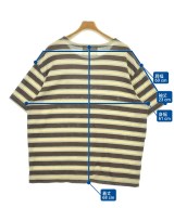 -（ソノタ）Tシャツ・カットソー 茶 サイズ:XL メンズ/2200724144105