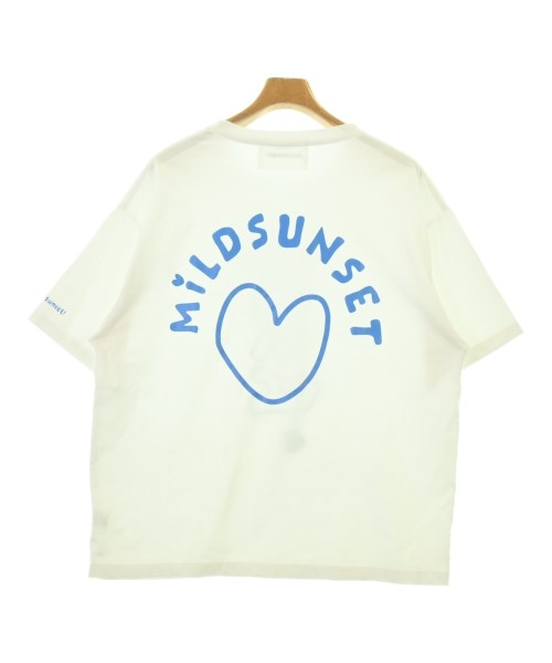 -（ソノタ）Tシャツ・カットソー 白 サイズ:L メンズ/2200724144112