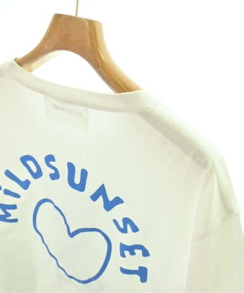 -（ソノタ）Tシャツ・カットソー 白 サイズ:L メンズ/2200724144112