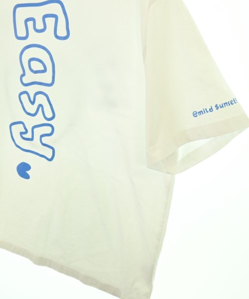 -（ソノタ）Tシャツ・カットソー 白 サイズ:L メンズ/2200724144112