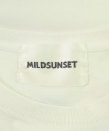 -（ソノタ）Tシャツ・カットソー 白 サイズ:L メンズ/2200724144112