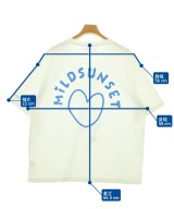 -（ソノタ）Tシャツ・カットソー 白 サイズ:L メンズ/2200724144112