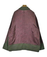 -（ソノタ）ミリタリーブルゾン カーキ サイズ:-(XXL位) メンズ/2200724151073