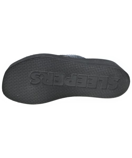 -（ソノタ）サンダル 黒 サイズ:UK5(23.5cm位) レディース/2200721560083