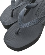 -（ソノタ）サンダル 黒 サイズ:UK5(23.5cm位) レディース/2200721560083