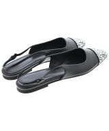 -（ソノタ）サンダル 黒 サイズ:EU37(23.5cm位) レディース/2200699480208