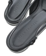 -（ソノタ）サンダル 黒 サイズ:EU37(23.5cm位) レディース/2200699480208