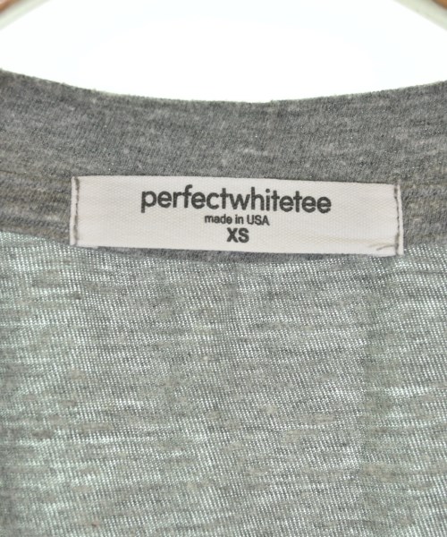 -（ソノタ）Tシャツ・カットソー グレー サイズ:XS レディース/2200699480352
