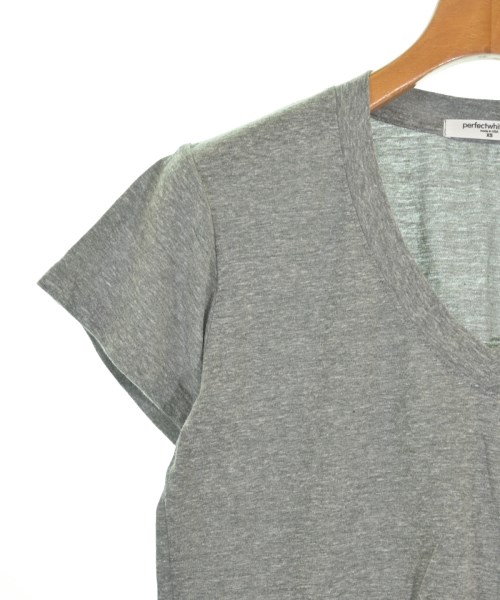 -（ソノタ）Tシャツ・カットソー グレー サイズ:XS レディース/2200699480352