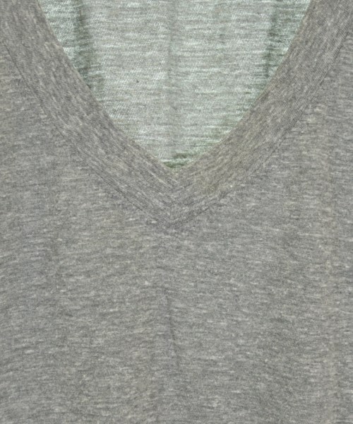 -（ソノタ）Tシャツ・カットソー グレー サイズ:XS レディース/2200699480352