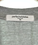 -（ソノタ）Tシャツ・カットソー グレー サイズ:XS レディース/2200699480352